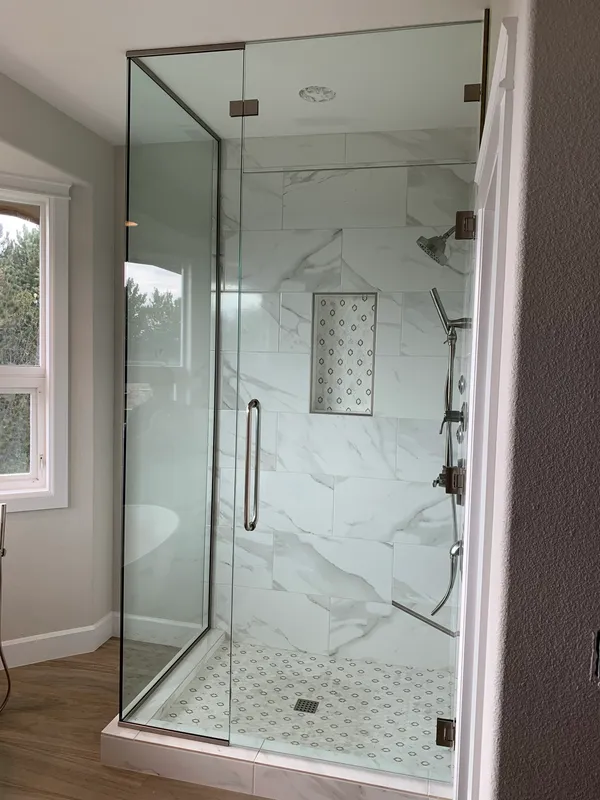 Frameless transim